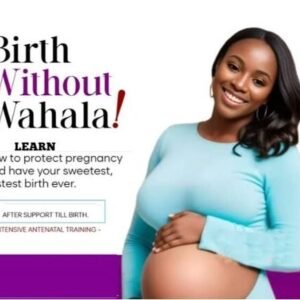 Birth Without Wahala