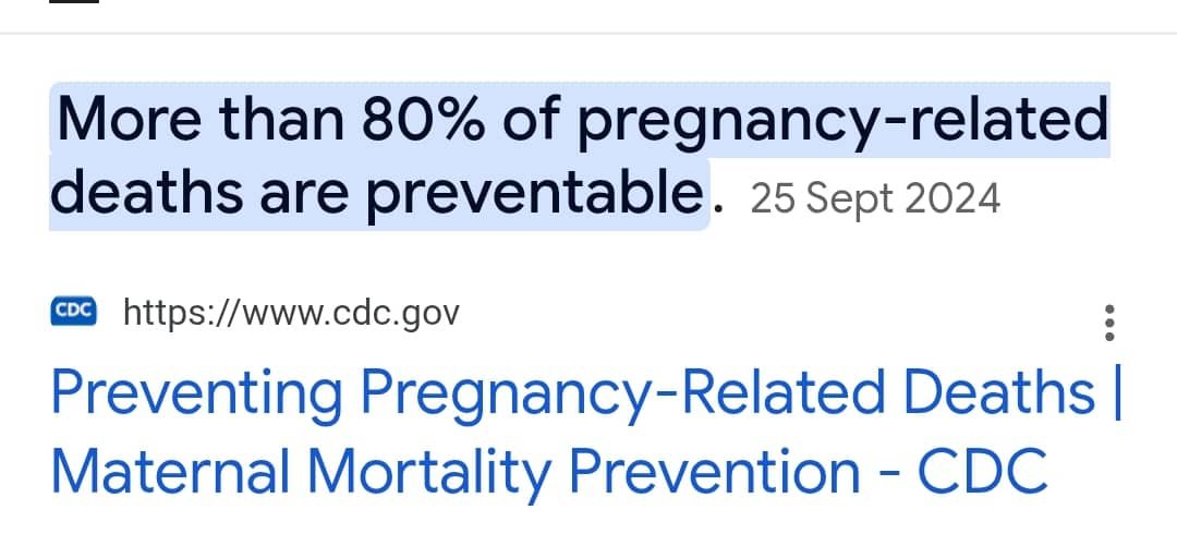 80% preventable
