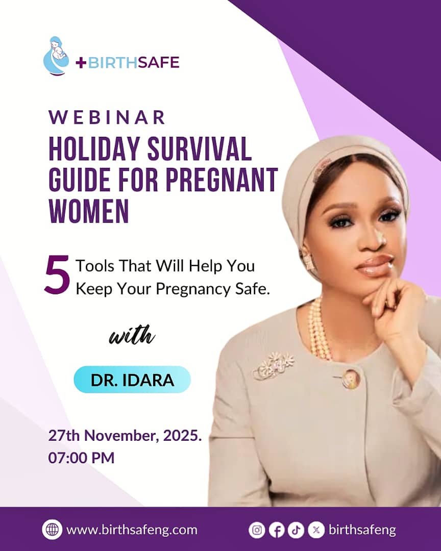 Give Birth With Ease Webinar